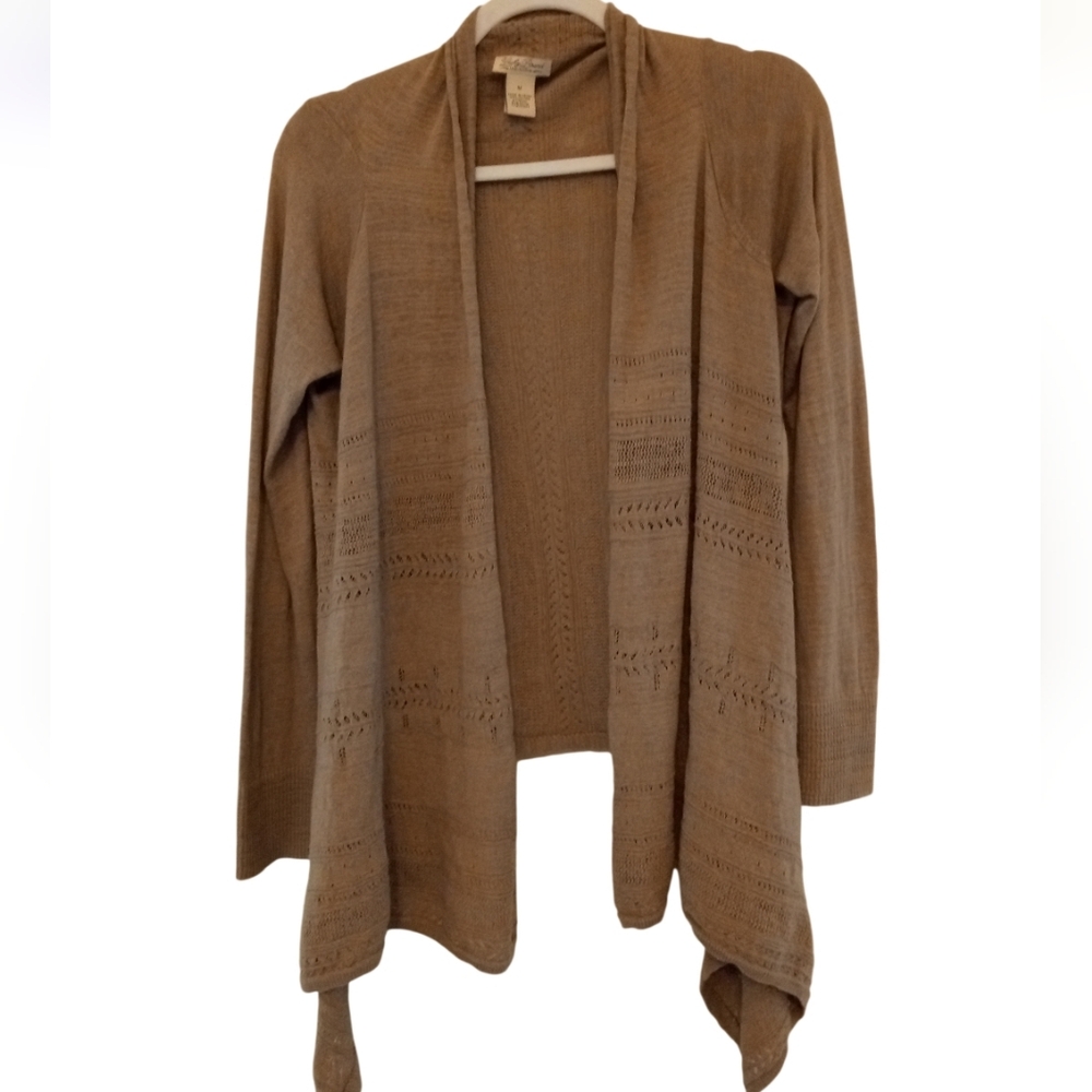 LUCKY BRAND Blazer
